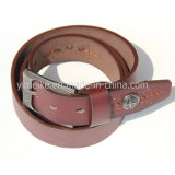 Men Fashion New Design Wholesales High Quality Leather PU Belts