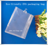 Biodegradable Clear EVA Garment Packaging Bag