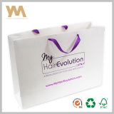 Export to America High Quality Paper Shopping Bag
