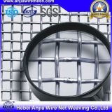 Galvanized Filter Net Square Wire Mesh with Ce and SGS