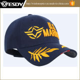 Tactical Esdy Cap Sport Hat for Outdoor, Baseball Hat