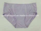 Solid Color New Style Lady Panty
