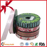 New Style Printed PP Ribbon Roll for Gift Wrapping