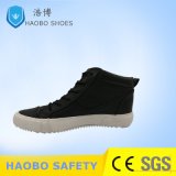 Wholesale From China Men Casual Canvas Vulcanized Rubber Shoes