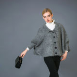 Lady's Fashion Sweater 17brpv096
