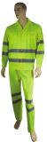 High Visibility Reflective Workwear/Overall (DFW1001-2)