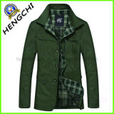 Men's Coat Jacket (H-005)