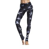 Sexy Tight Gym Wear Women Clothes Yoga Wear for Women Tight Pants