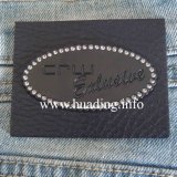Customized Leather Patch for Jean (PA-07)