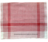 Factory Produce Custom Cotton Kitchen Dish Tea Cloth Towel