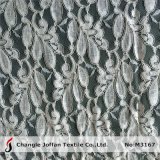 Cotton Venice Lace Fabric (M3167)