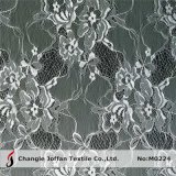 Wholesale Voile Lace Fabric for Bra Materials (M0224)