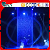 Stainless Steel Water Curtain Nozzle Magic Stage Digital Water Curtain for Performance