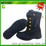 Customized Design Casual Waterproof Kids Child Winter Warm Snow Boots