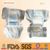 Disposable Import Baby Diaper Wholesale (A-1)