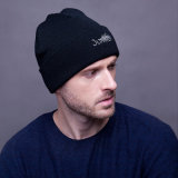Autumn and Winter Wholesale Warm Unisex Knit fashion Beanie Hat
