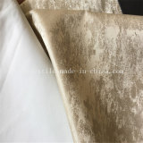 100% Poly New Design Blackout Curtain Fabric