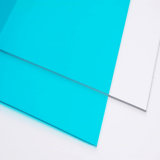 Solid Polycarbonate Sheet for Window and Door Awning