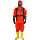 Light Type Chemical Protective Clothing for Fireman