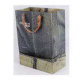 Corrugated Paper Cloth Packing Bag for Containg Jeans