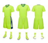 Wholesale Football Uniform Training Soccer Wear