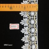 7cm Floral Trimming Lace for Wedding Candle, LED Candles, Vanilla Candle, Candle with Timer Accessories Hme897