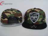 High Quality Camouglage Snapba⪞ K Cap with Embroidery (&⪞ aret; 5050099)