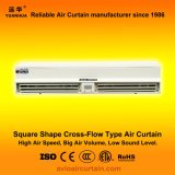 Cross-Flow Type Air Curtain FM-0.9-09