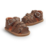 Baby Girls Boy Summer Sandals Soft Toddler First Walkers Shoes Moccasins