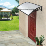 Window Awnings and Door Canopy for Homeuse