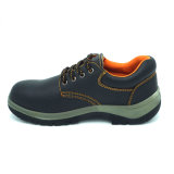 Factory Workman Working Safety Shoes