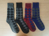 200n Mens Winter Acrylic Wool Sock