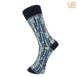 Men's Top Quality of Colorful Bamboo Sock