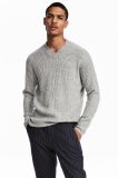 Men Fashion Size Sweater Cardigan