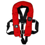 Custom Personalized Portable Inflatable Life Jacket Lifesaving