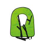 New Design OEM Custom Inflatable Life Jacket