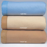 High Quality Comfortable Hotel Wool Blanket (DPH0205)
