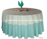 Table Cloth/Linen From Hotel Furniture (CH-C05)
