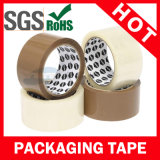 Adhesive Clear Carton Sealing Tape for Packing (YST-BT-003)