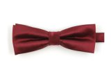 Wholesale Colorful Polyester Men's Bow Tie Bc21/22/23/24