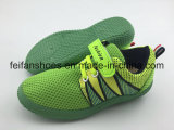 Children Boy Sport Injection Canvas Shoes Casual Shoes (FFHH-092602)