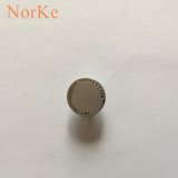 High Quality Moveable Metal Alloy Jeans Button