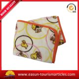China Good Quality Airline Blankets Professional Suppliers