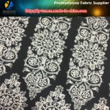 Soft Pongee -Polyester Fabric with Fashonal Transfer Printing
