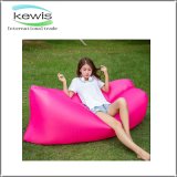 2017 Inflatable Promotional Gift Air Lazy Sofa Sleeping Bag