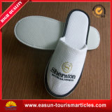 Cheap Terry Hotel Slipper with Embroidery Logo (ES3052204AMA)