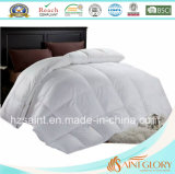 Customized Down Quilt White Goose Feather and Down Comforter