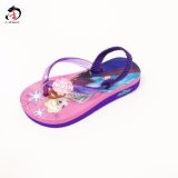 Cute and Simple Design Children Sandal
