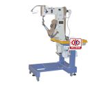 Double Thread Side Seam Sewing Machine