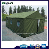 Custom High Quality Waterproof Canvas Army Tent